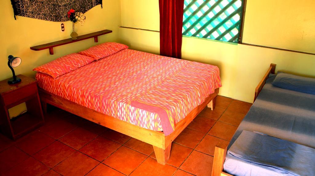 Hakuna Matata Hostel Cahuita Oda fotoğraf