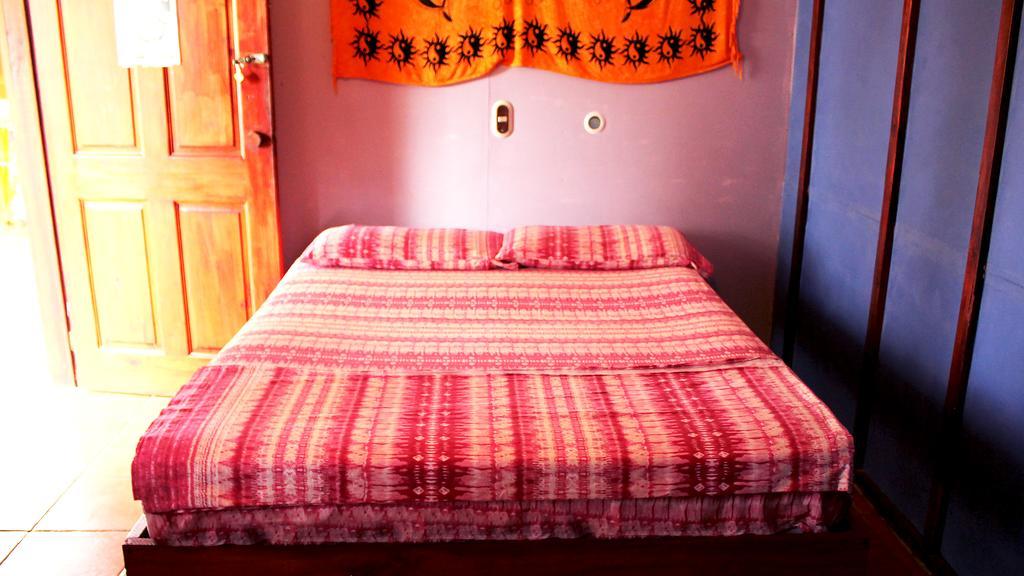 Hakuna Matata Hostel Cahuita Oda fotoğraf